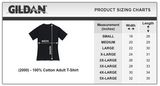 CUSTOM T-Shirt JERSEY Personalized MANY COLORS Your Name Number & Team!