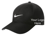 Nike DRI-FIT Swoosh Front Custom Cap 548533